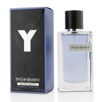 Yves Saint Laurent YSL Y EDT for him 100mL - Y